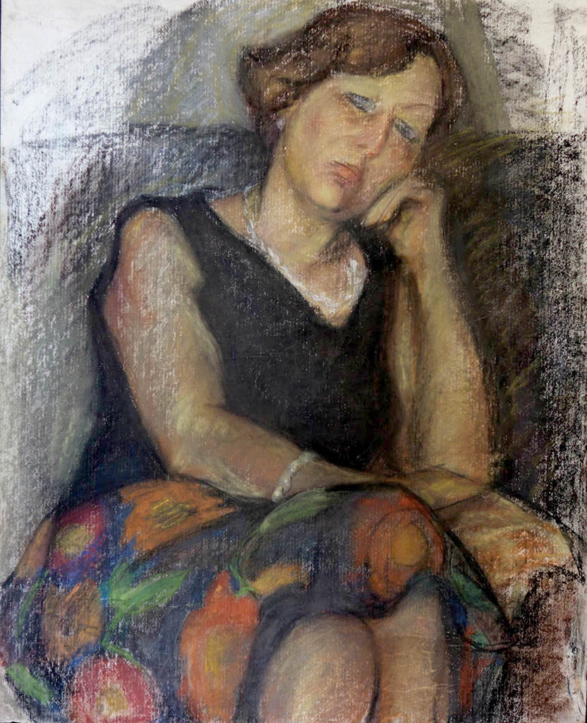 Мещерякова Галина Семенівна